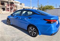 نیسان ڤێرسا